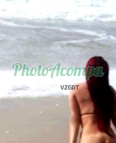 Acompanhante em Salvador com sexo anal (6) — Luara