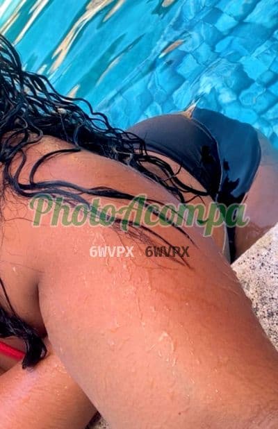Acompanhante foto verificada em Francisco Morato, foto 3 de Luara