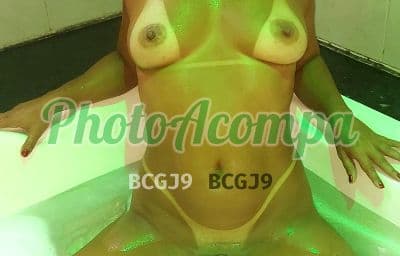 Acompanhante em Ilhéus com sexo anal (4) — Luara