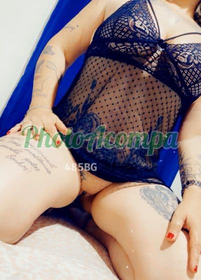 Acompanhante em São José dos Pinhais com anal (4) — Luara Prado