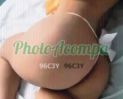 Acompanhante magra em Itapevi — Luciana, foto 3