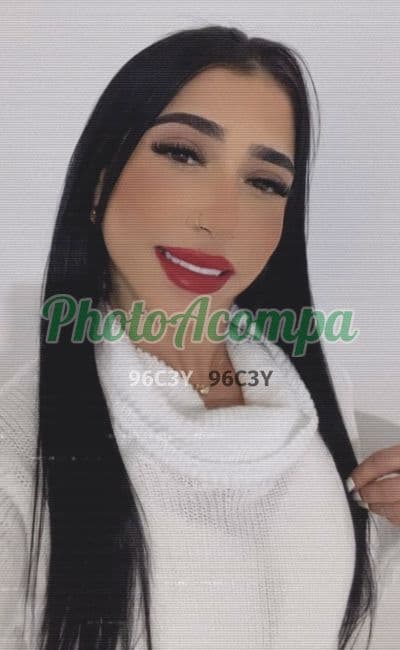 Acompanhante depilada em Itapevi, foto 5 de Luciana
