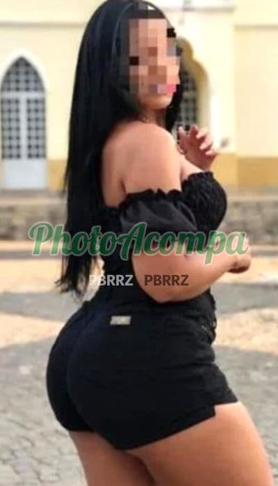 Acompanhante em Jaguariúna com experiência de namorada (4) — Luciana
