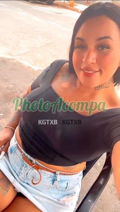 Acompanhante foto real em Itaquaquecetuba — Luciana, foto 2