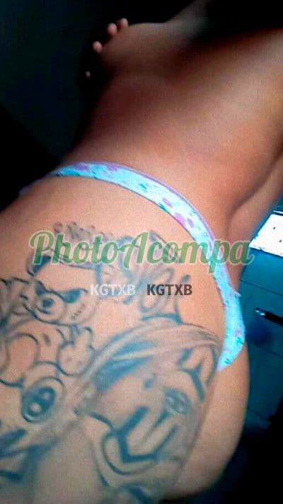 Acompanhante imagem autêntica em Itaquaquecetuba — Luciana, foto 4