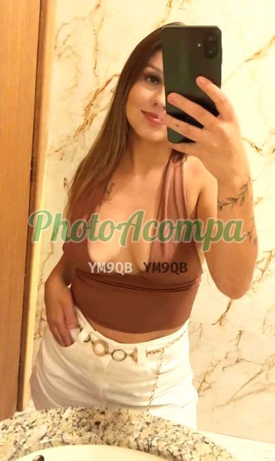 Acompanhante em Niterói — sexo anal, foto 6 de Lucimara