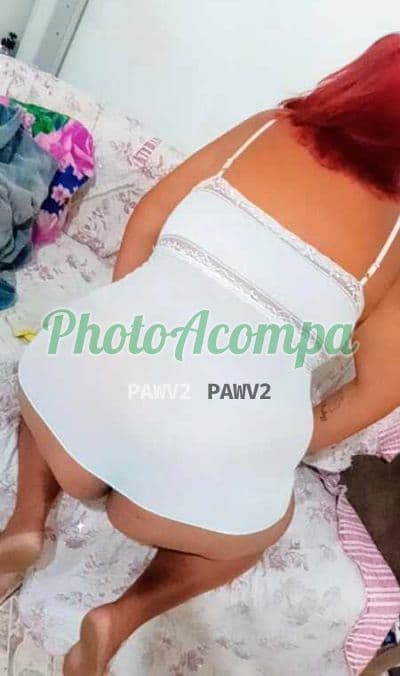 Foto 2: Acompanhante em Rio de Janeiro — beijo grego, Lucinha