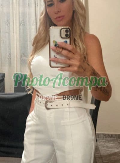 Acompanhante depilada em Paulínia — Lucy Lu, foto 5