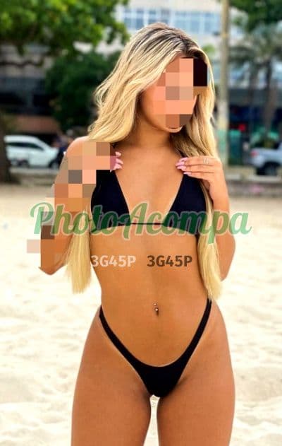 Acompanhante magra em Lauro de Freitas, foto 2 de Ludmila
