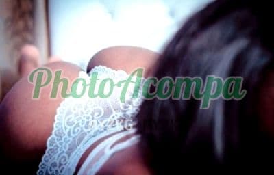 Foto 6: Acompanhante em Nova Iguaçu — beijo grego, Ludmilla