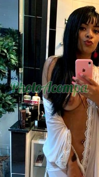 Acompanhante morena em Joinville, foto 5 de Ludy Ferraz