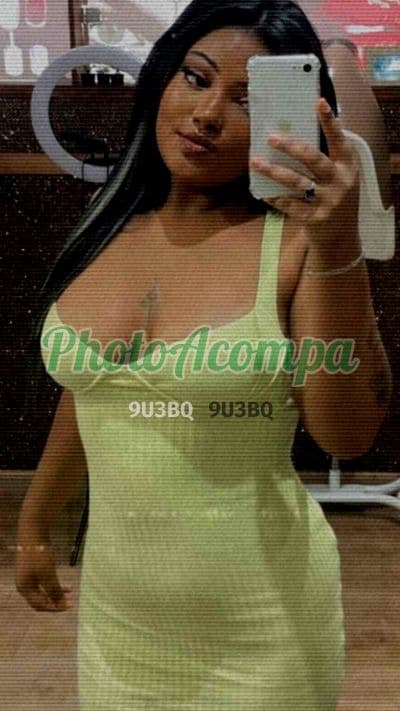 Acompanhante de seios naturais em Itanhaém, foto 5 de Ludymila