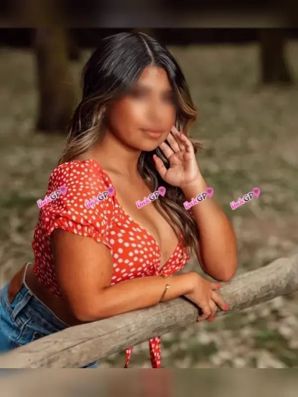 Acompanhante em Itapira — experiência de namorada, foto 2 de Luh