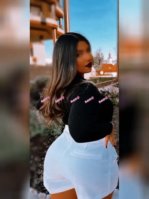Acompanhante morena em Americana, foto 4 de Luh