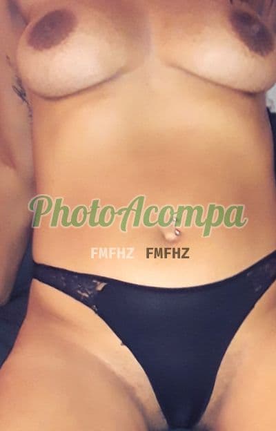 Foto 4: Acompanhante em Duque de Caxias — beijo na boca, Luh