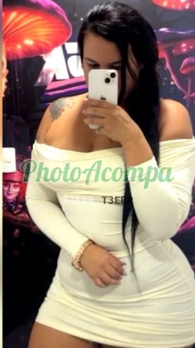 Acompanhante em Itapira — experiência de namorada, foto 2 de Luh