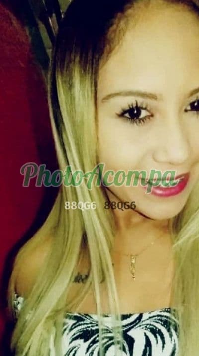 Acompanhante em Juazeiro do Norte — beijo grego, foto 2 de Luh Gatinha