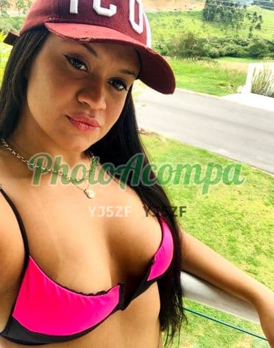 Acompanhante depilada em Itu, foto 3 de Luísa