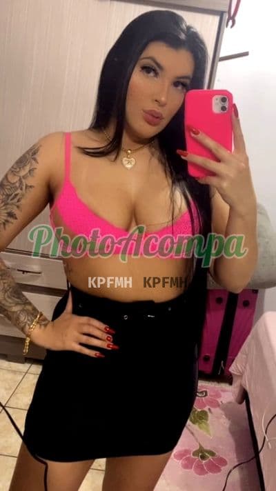 Acompanhante em Itapetininga — beijo grego, foto 2 de Luísa