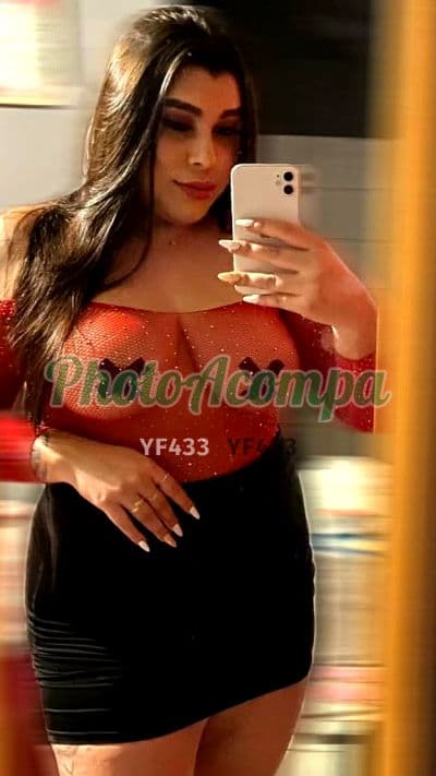 Acompanhante magra em São Vicente, foto 3 de Luísa