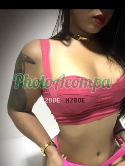 Foto 5: Acompanhante mignon em Feira de Santana — Luísa