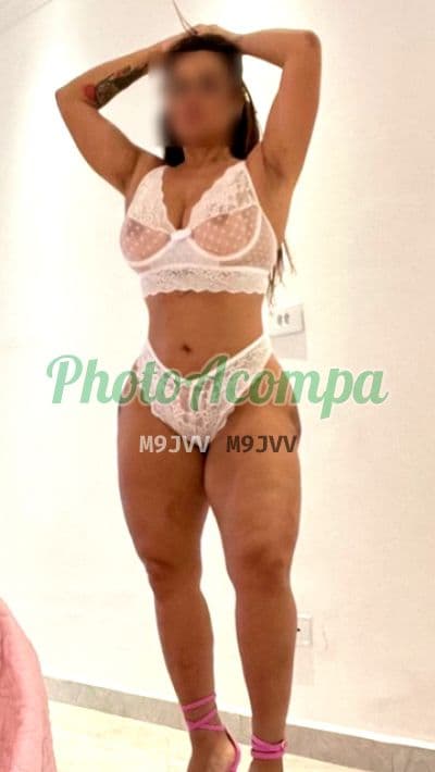 Acompanhante em Itaguaí — sexo anal, foto 2 de Luísa