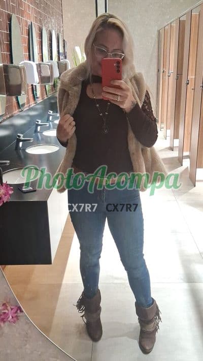 Acompanhante em Curitiba — namoradinha, foto 6 de Luisa Souza