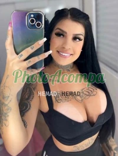 Foto 2: Acompanhante em São José dos Pinhais — beijo na boca, Luiza