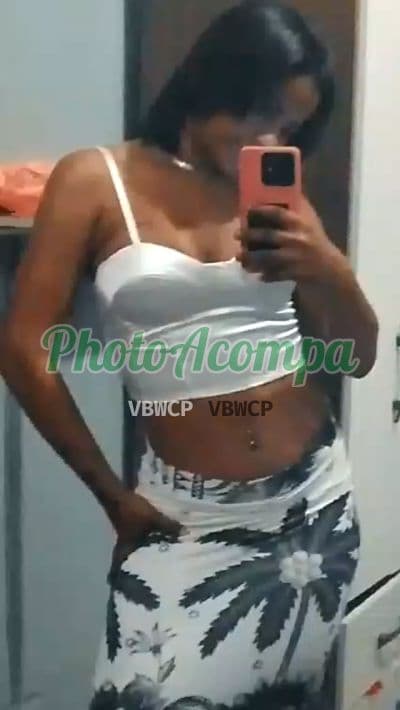 Foto 2: Acompanhante em Saquarema — beijo na boca, Luiza