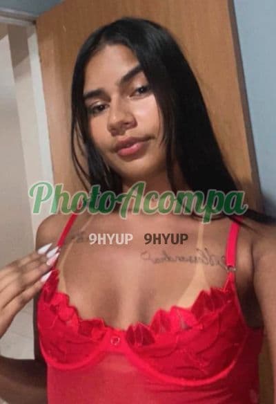 Acompanhante em Cabo Frio com oral sem camisinha (6) — Luiza