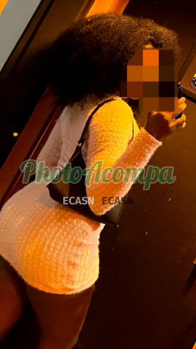 Acompanhante em Niterói — namoradinha, foto 4 de Luiza