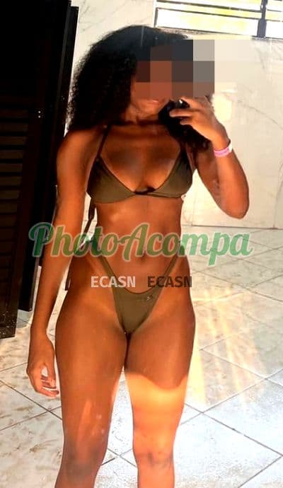 Acompanhante depilada em Niterói, foto 5 de Luiza