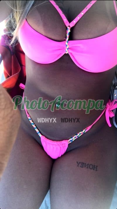 Acompanhante morena em Salvador (5) — Luiza
