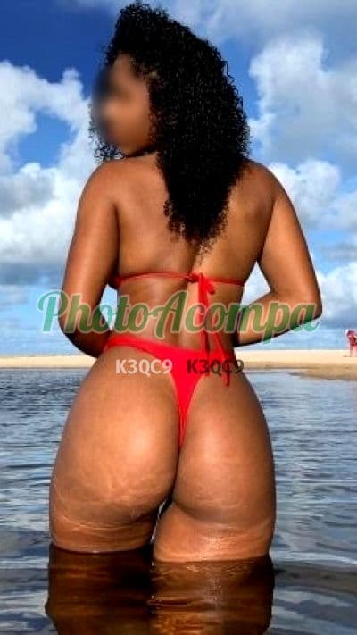 Foto 5: Acompanhante de seios naturais em São João de Meriti — Luíza Alvez