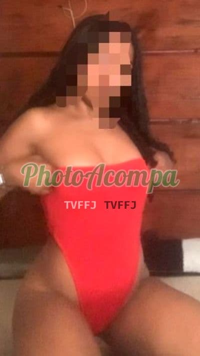 Foto 2: Acompanhante em Duque de Caxias — beijo grego, Luiza