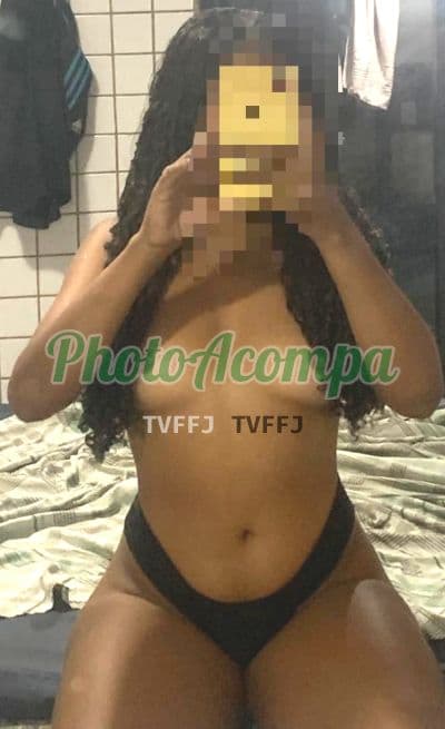 Acompanhante em Duque de Caxias com oral sem camisinha (6) — Luiza