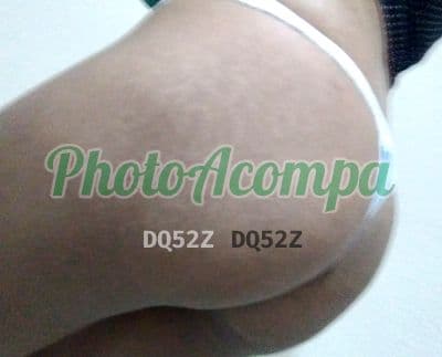 Acompanhante de seios naturais em Belo Horizonte (3) — Luiza