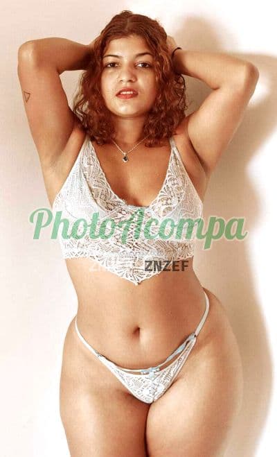 Acompanhante magra em Rio de Janeiro, foto 3 de Luiza