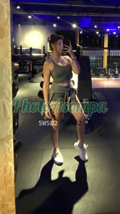 Foto 3: Acompanhante magra em São Sebastião — Luiza