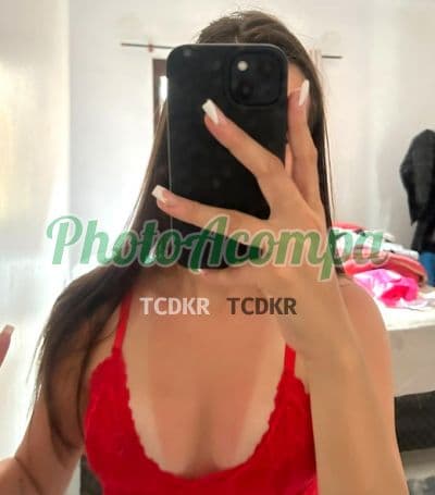 Acompanhante foto verificada em Passo Fundo, foto 3 de Luiza Ferri