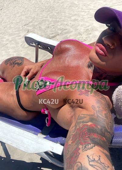 Acompanhante em Manaus com sexo anal (6) — Luiza Lopes