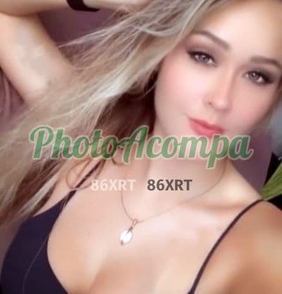 Acompanhante depilada em Mogi das Cruzes — Luma Prado, foto 5