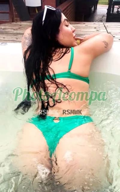 Acompanhante magra em Camboriú (3) — Luna