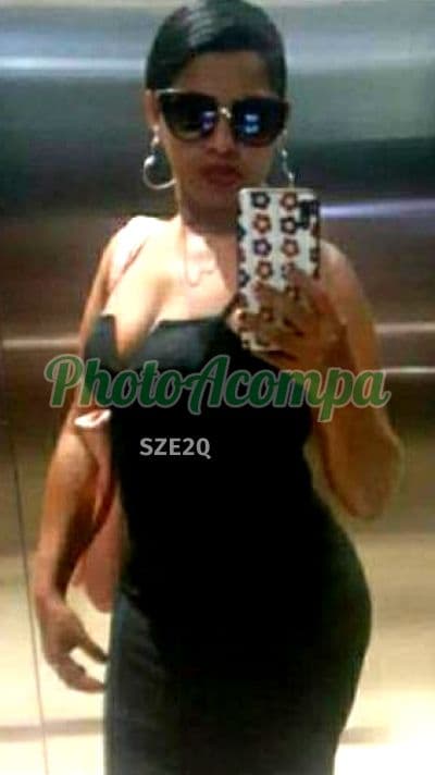 Foto 6: Acompanhante em Osasco — anal, Luna