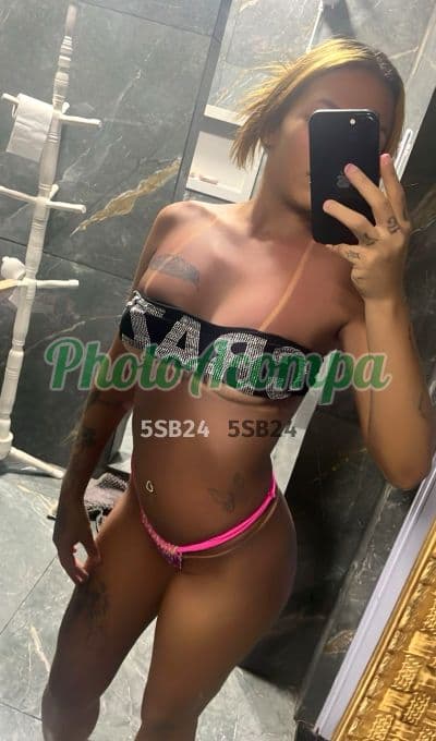 Foto 2: Acompanhante em Rio de Janeiro — beijo grego, Luna