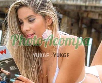 Foto 2: Acompanhante em Juazeiro do Norte — beijo na boca, Luna