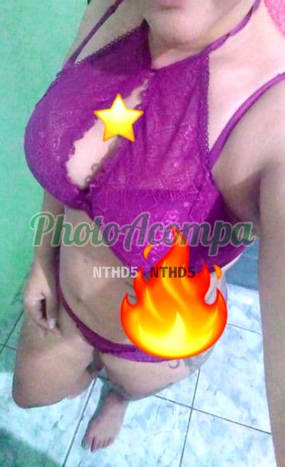 Acompanhante em Tatuí — namoradinha, foto 4 de Luna