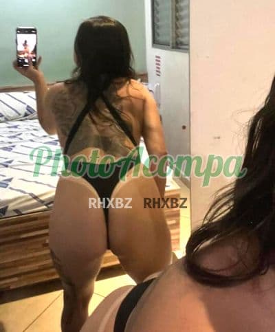 Acompanhante foto verificada em Piracicaba (3) — Luna
