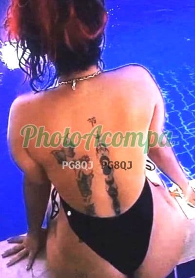 Foto 2: Acompanhante em Igarassu — beijo na boca, Luna