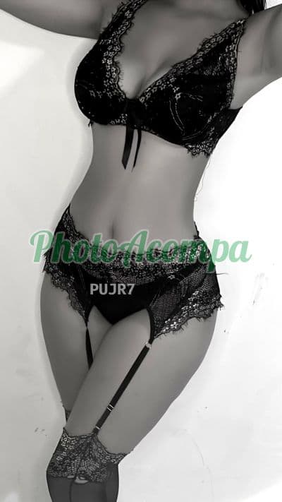 Acompanhante magra em São Sebastião (3) — Luna Lopez